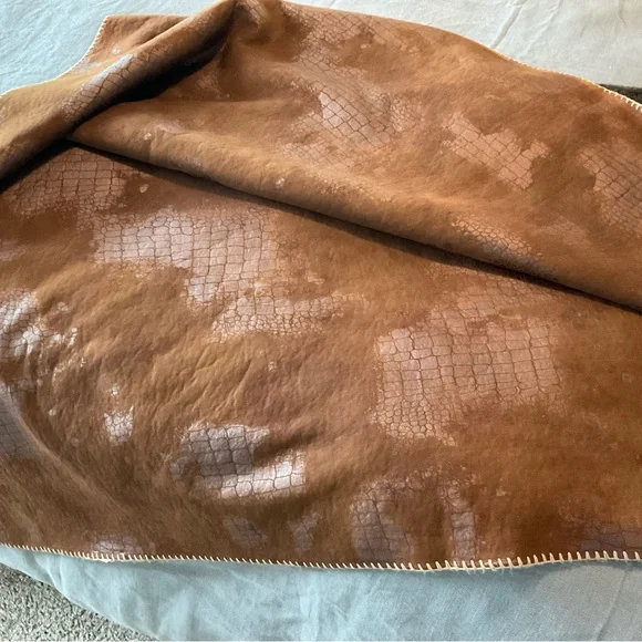 🤩Deborah Murray Design Throw - Picture 3 of 3